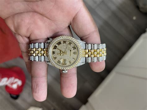 gold n diamond rolex greensboro nc